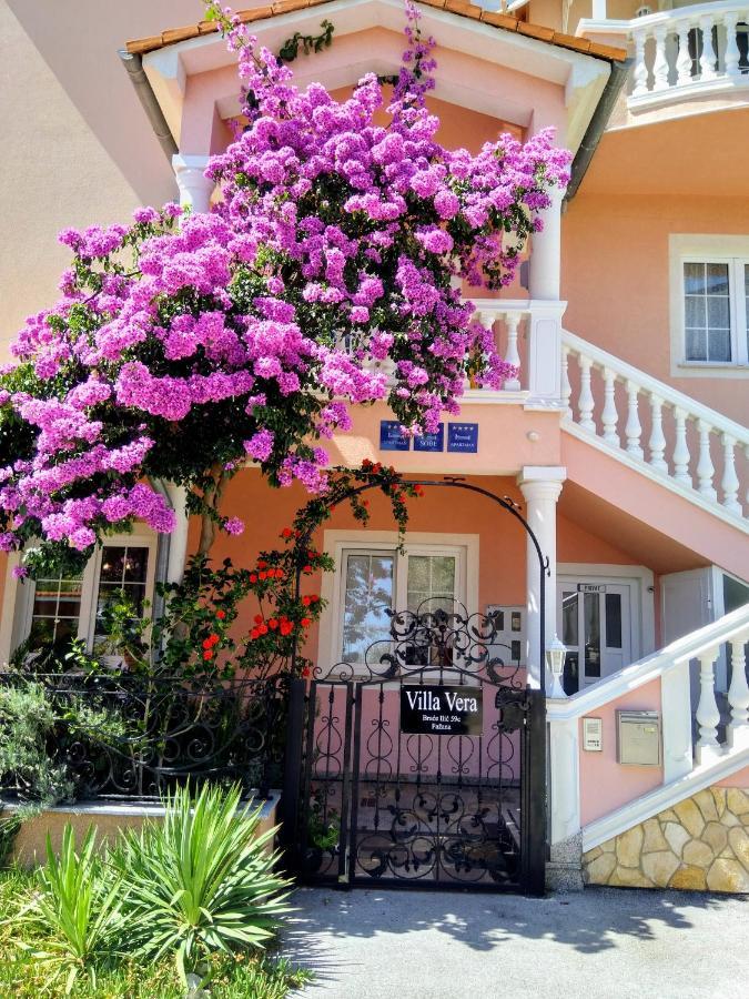 Maison d'hôtes Vera
