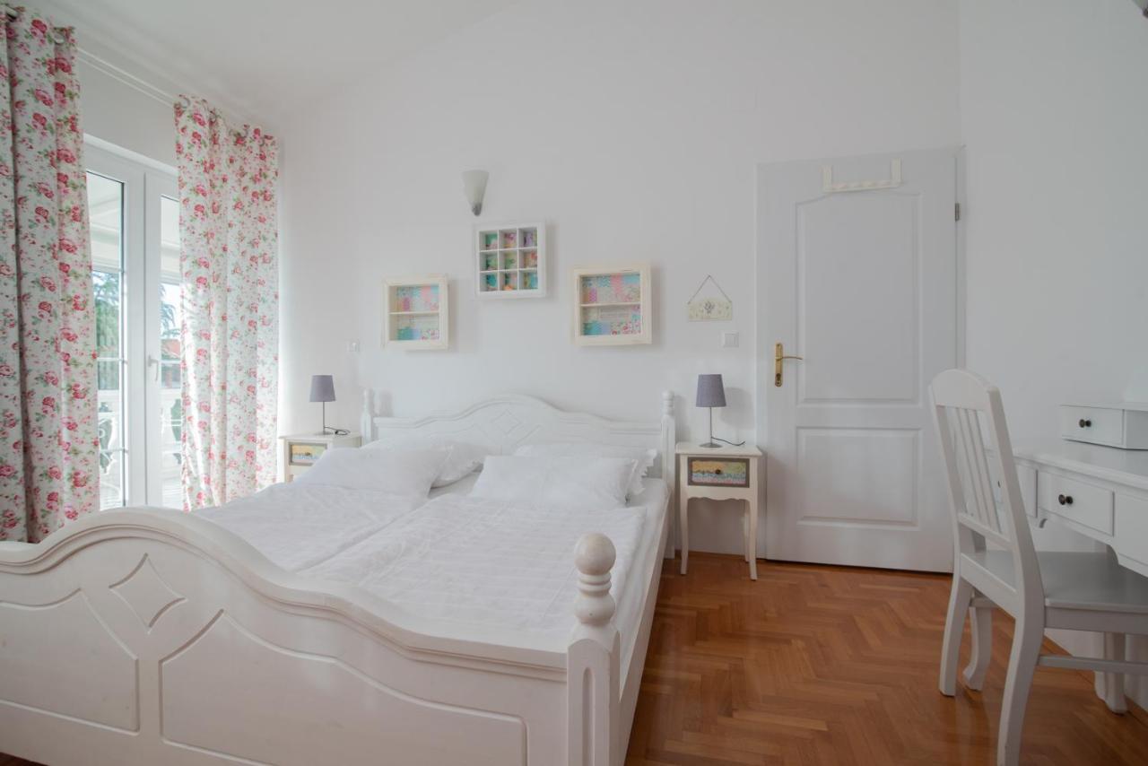 Vera Maison d'hôtes Fažana