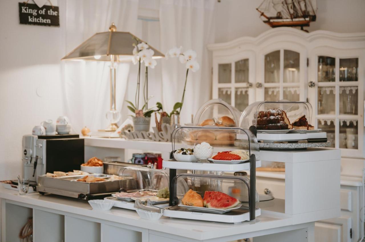 Vera Maison d'hôtes 4*