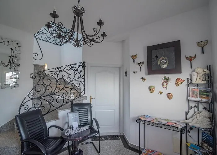 Hotel Villa Vera