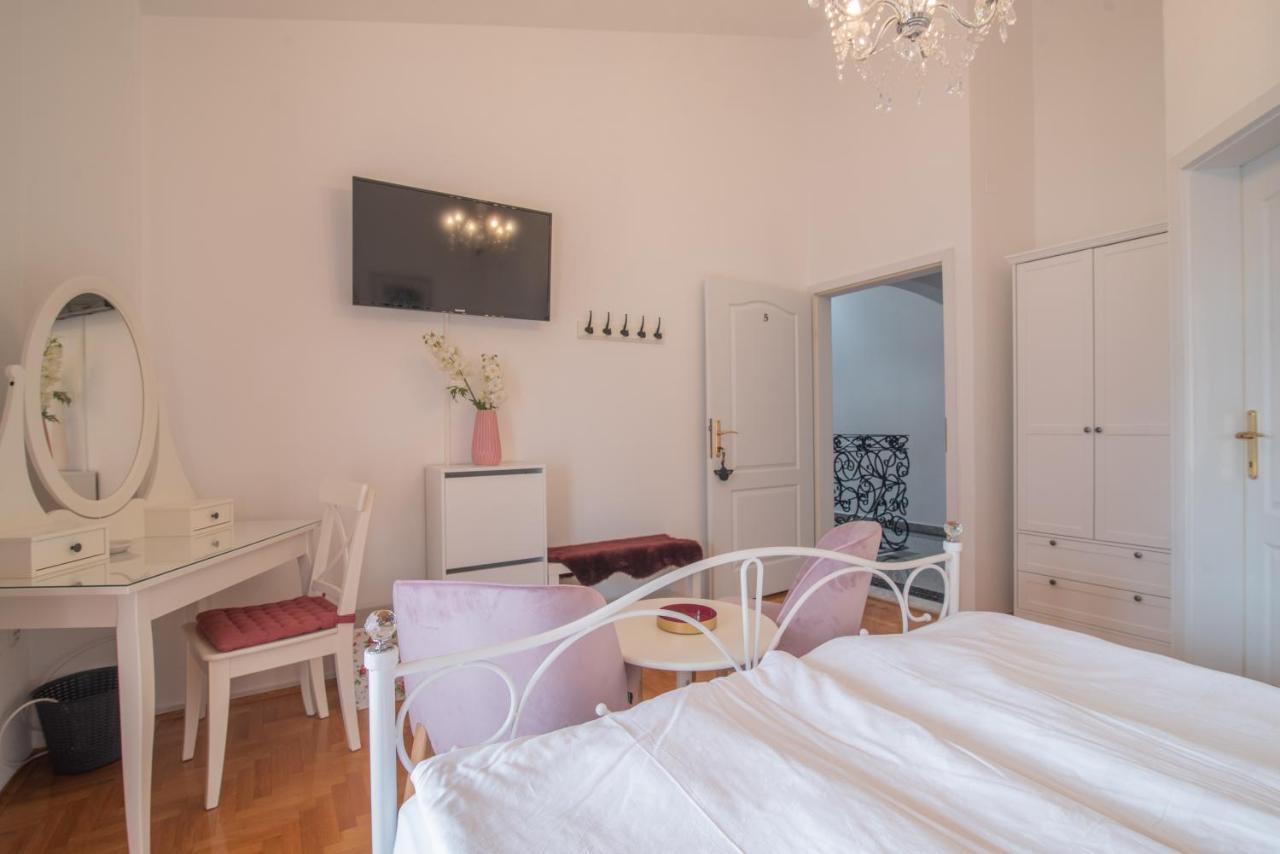 Vera Guest house Fazana