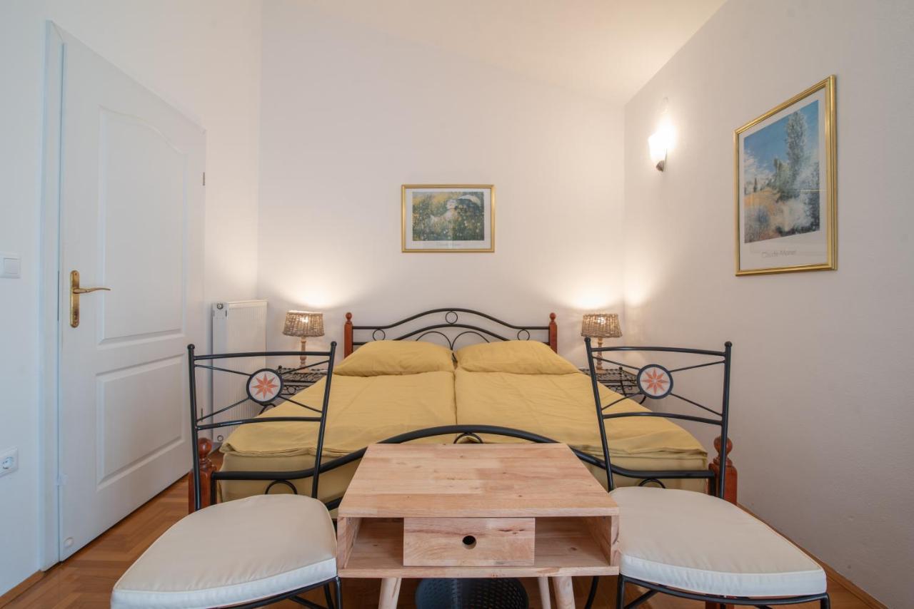 Guest house Vera