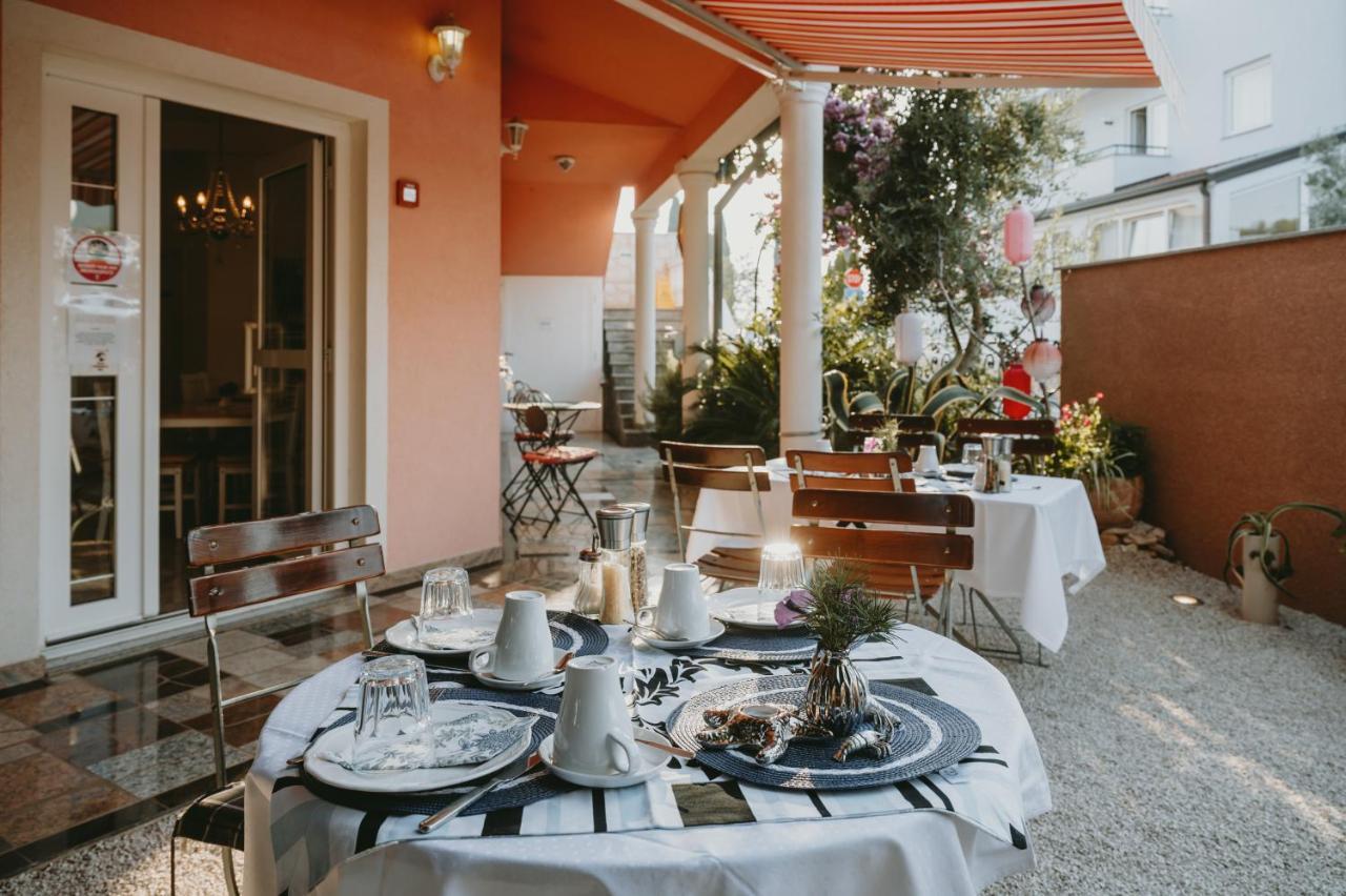 Guest house Vera 4*