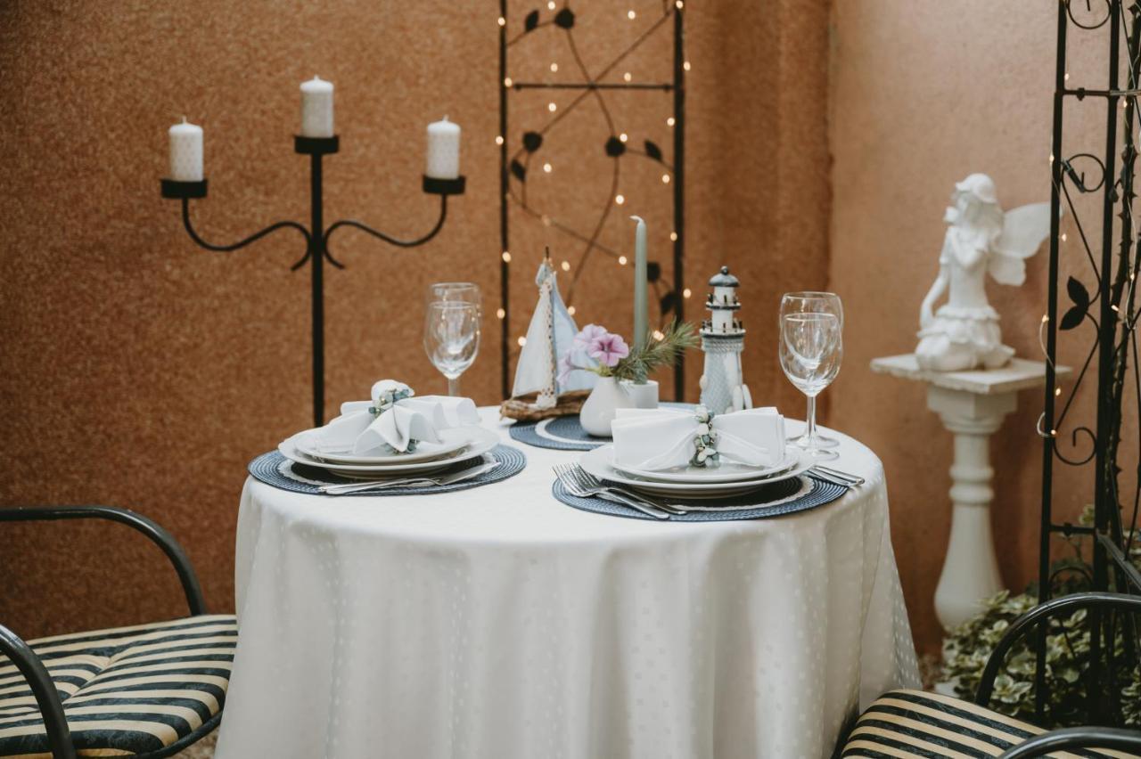Guest house Vera 4*