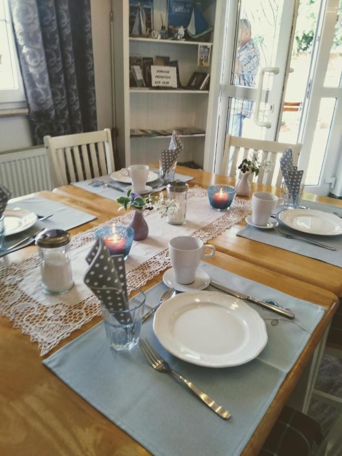 Vera Guest house